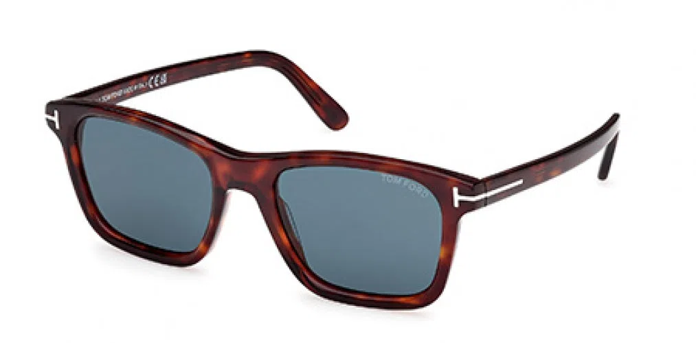 Tom Ford Barron 1179 Sunglasses - view 2